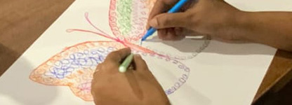 BLISS Wellness Program For Adults