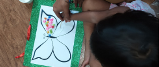 Academic Support - Open Schooling System
