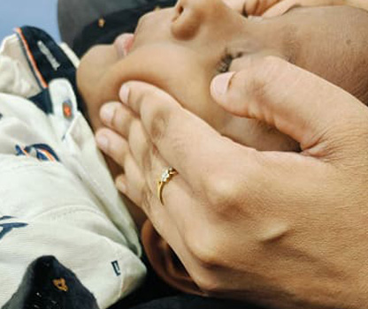 Early Signs That Your Child Needs Speech Therapy