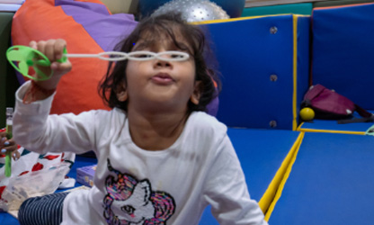 How Speech Therapy Helps